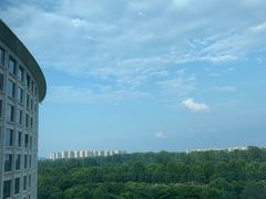 -南阳建业森林半岛假日酒店