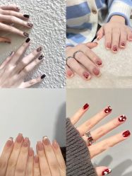 -M·X Nail日式美甲美睫