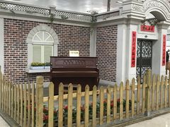 -厦门邮轮中心厦鼓码头(轮渡站)