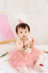 -星光宝贝高端儿童摄影(萧山店)