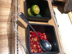 -椰夫人·养生椰子鸡(金沙洲永旺店)