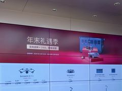 -DJI大疆(深圳华强北曼哈授权体验店)