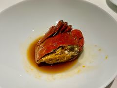 -荣轩(新荣记环球金融中心店)