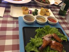 -邓丽君音乐主题餐厅
