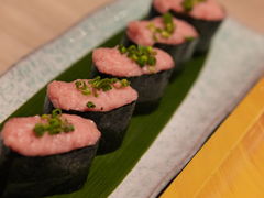 -梅丘·寿司の美登利(银座店)