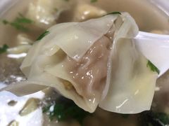 -海平馄饨(逍遥二路店)