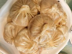 -老庞家水馅包子馆