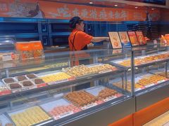 -東更道点心行(北京龙湖熙悦天街店)