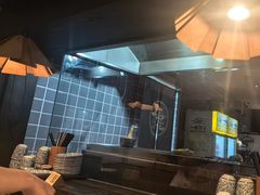 -眷屋の深夜食堂(云锦中心店)