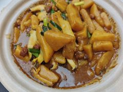 -渔港甄宴·海鲜·地标烟台菜(金沙滩店)