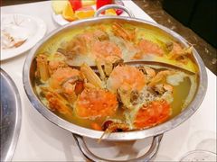 -圣罗巴海鲜烤肉自助(鲅鱼圈万达店)