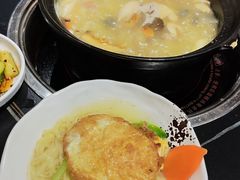 -野菌皇海景野生菌火锅(滨海大道店)