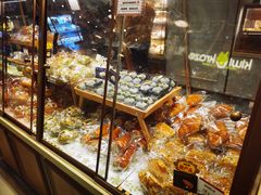 -山崎面包(静安久光店)