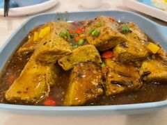 -香香海南菜餐厅