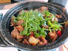 -二楼老店重庆鸡公煲(真光路店)