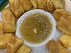 -台山美食一绝阿四台山黄鳝饭(阿四创作店)