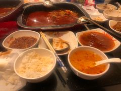 -自贡好吃客(科华店)