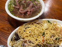 -老伯蟹脚店(朝阳路店)