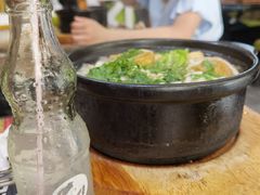 -川海丰尚砂锅麻辣烫(人和街分店)