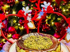 -BROWNSTONE布朗石西班牙餐厅(富城店)