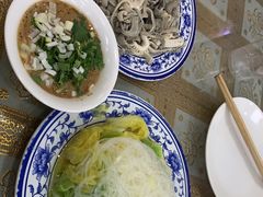 -清真·鸦儿李记·小馆(后海店)
