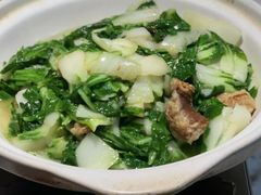 -又见炊烟私房菜(敬亭路店)