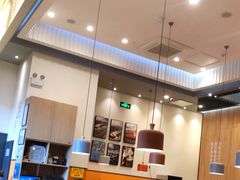 大堂-阿香米线(深业上城店)