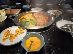 -井格重庆火锅(西直门凯德Mall店)