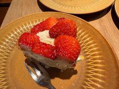 -BAKER&SPICE(安福路店)