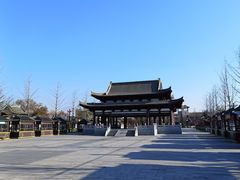 -赵州桥景区