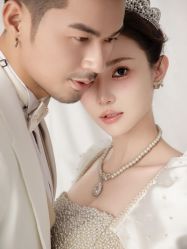 -巴黎春天婚纱摄影(临安店)