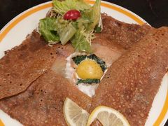 -La Creperie法餐厅(芮欧百货店)