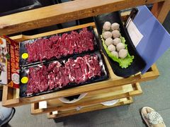 -陈记顺和牛肉火锅馆(天河北路店)