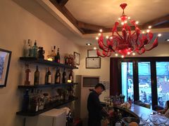 -EATALIA意塔利意式餐厅(鼓楼店)