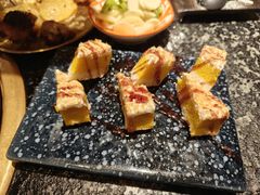 -肉匠日式烧肉屋·和牛居酒屋·酒水小食堂(大汉悦中心店)