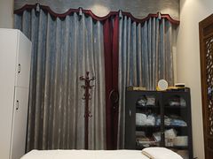 -艾通康缘艾灸.疼痛.睡眠养生馆(凤凰城店)