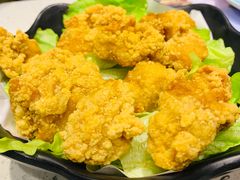 -韩时烤肉(丰科万达广场店)
