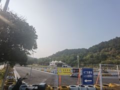 -杭州灵山景区