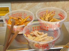 -嘉州九妹凤爪(乐山总店)