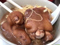 -麦文记面家(佐敦店)