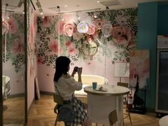 -西檬树SIMON·T轻奢蛋糕(大东方Max店)