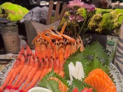-上井精致料理(大坪店)