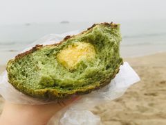 -Juicy Bakery(大学路店)