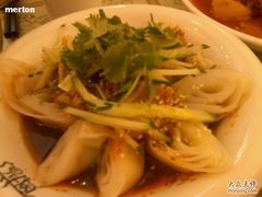 -克拉玛依新疆餐厅