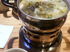 -新澳港式茶餐厅(余姚路店)
