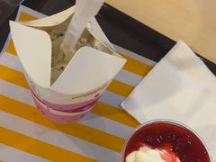 -麦当劳(Prangin Mall,Penang)