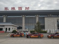 -必胜客(张掖西大街店)