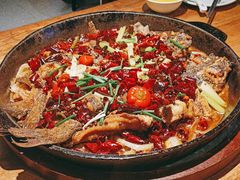 -老板恋上鱼(高新万达店)