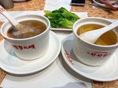 -好好彩啫啫煲·广东小馆(上海七宝领展广场店)