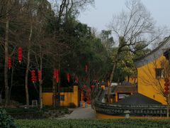 -杭州西湖风景名胜区-三生石